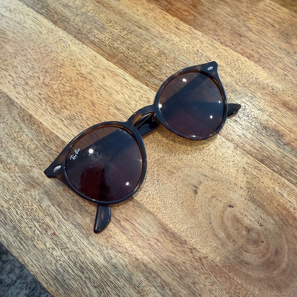 Rayban RB2180 sunglasses